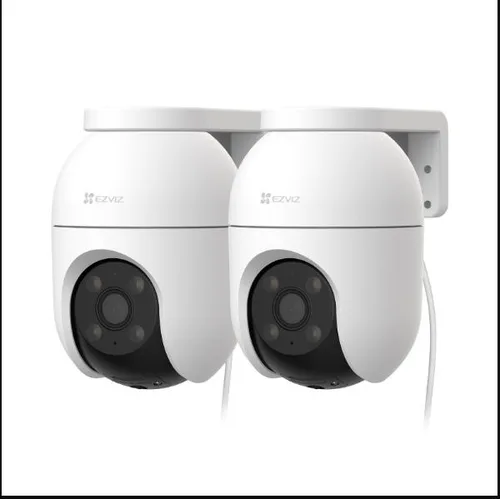 EZVIZ C8c (Pack de 2)
