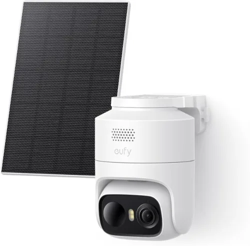 eufy eufyCam C37 (requiere HomeBase, no incluida)